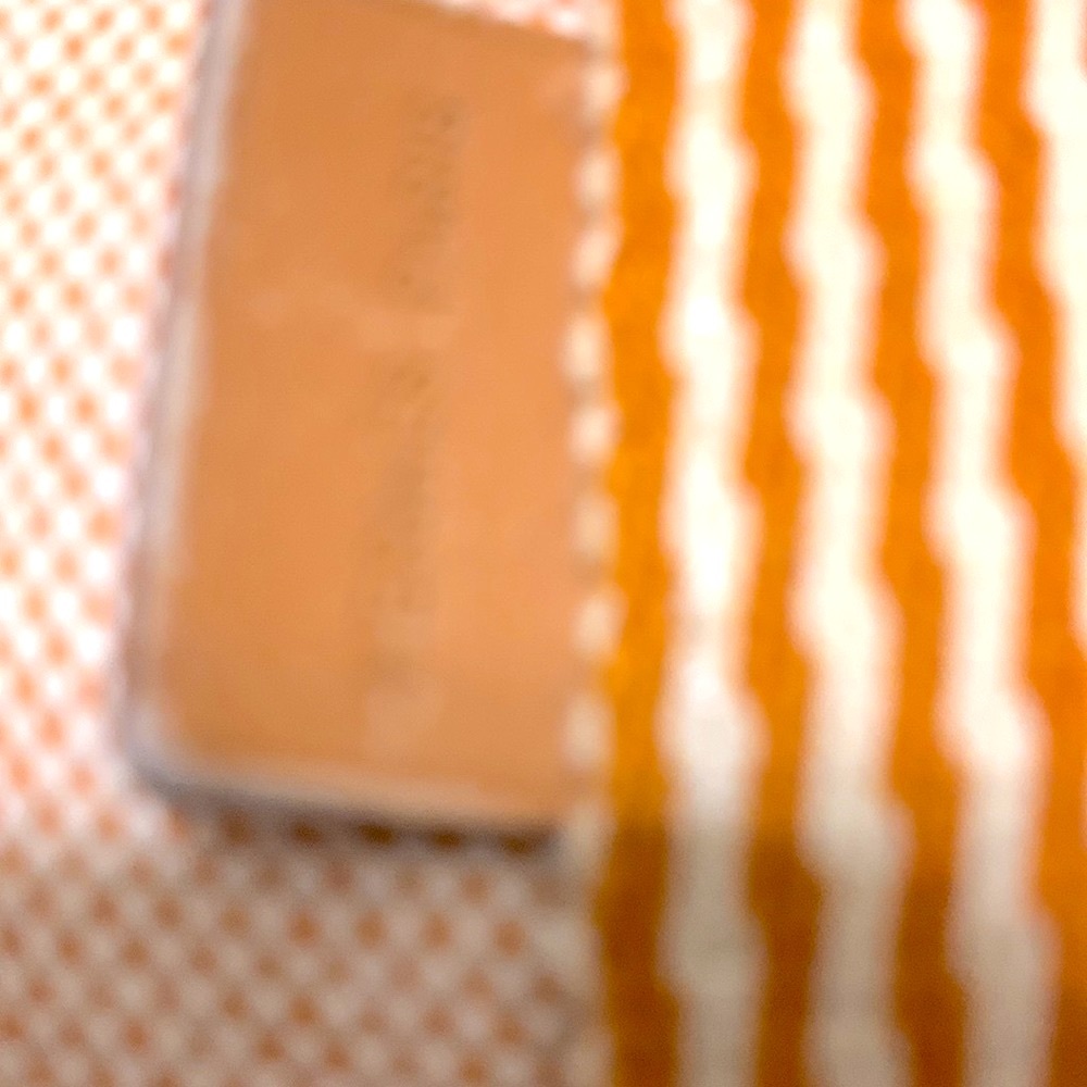 HERMÈS Mini Toile Fourre-Tout PM - Picture 2 of 8